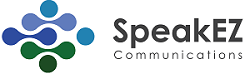 SpeakEZ Logo