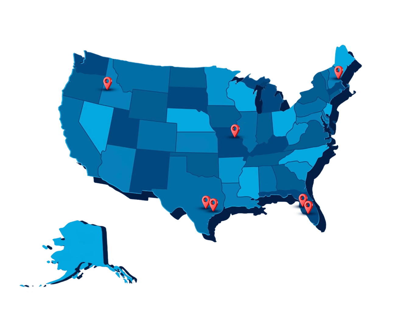 SpeakEZ is on the rise, testing signal coverage and install ERRC systems across the nation.